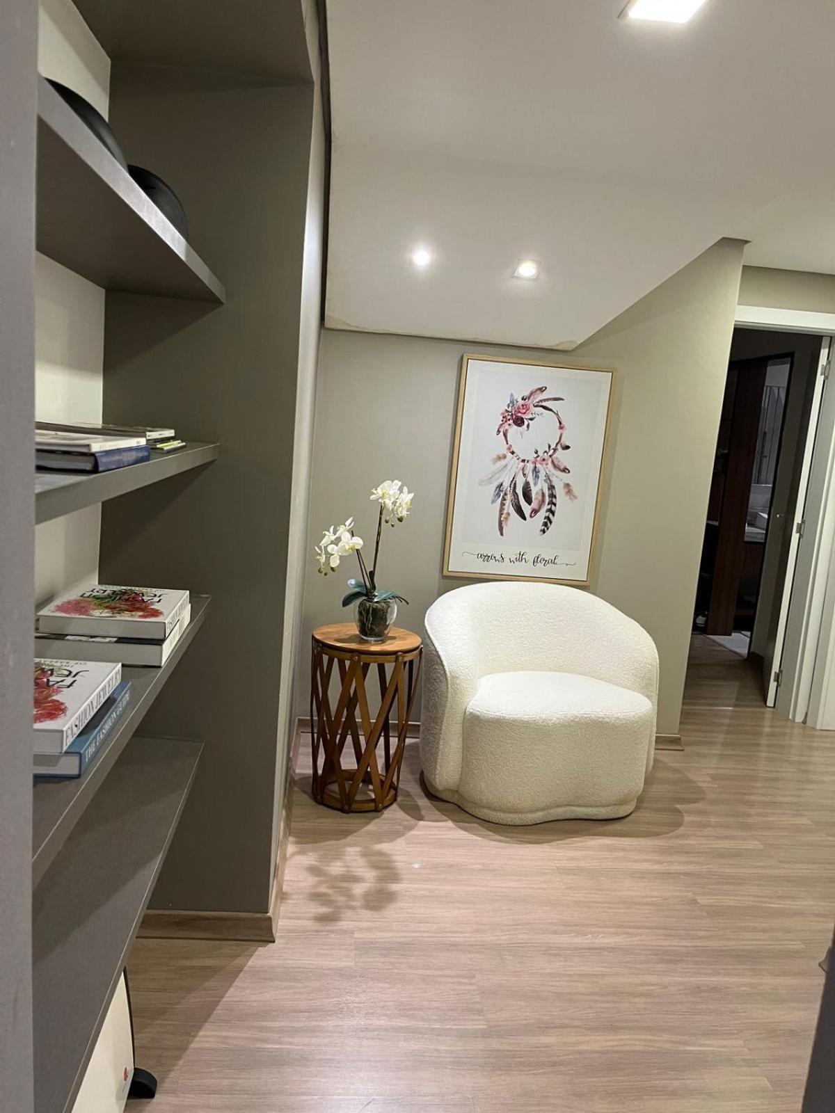 Apartamento Cobertura Conceito Gramado Exterior foto