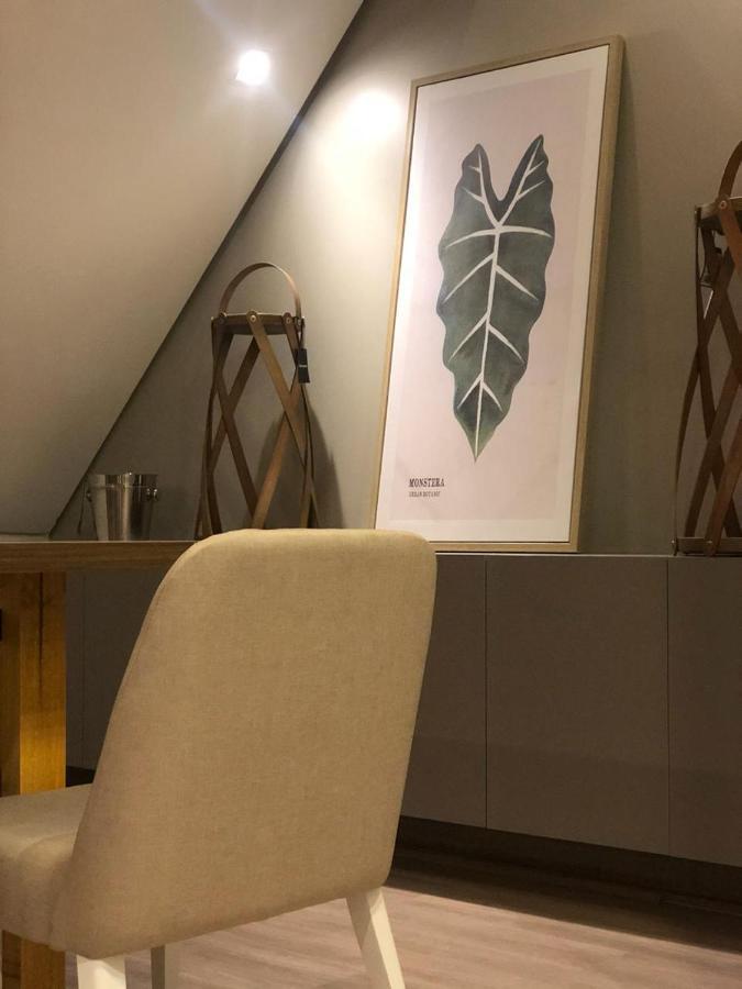 Apartamento Cobertura Conceito Gramado Exterior foto