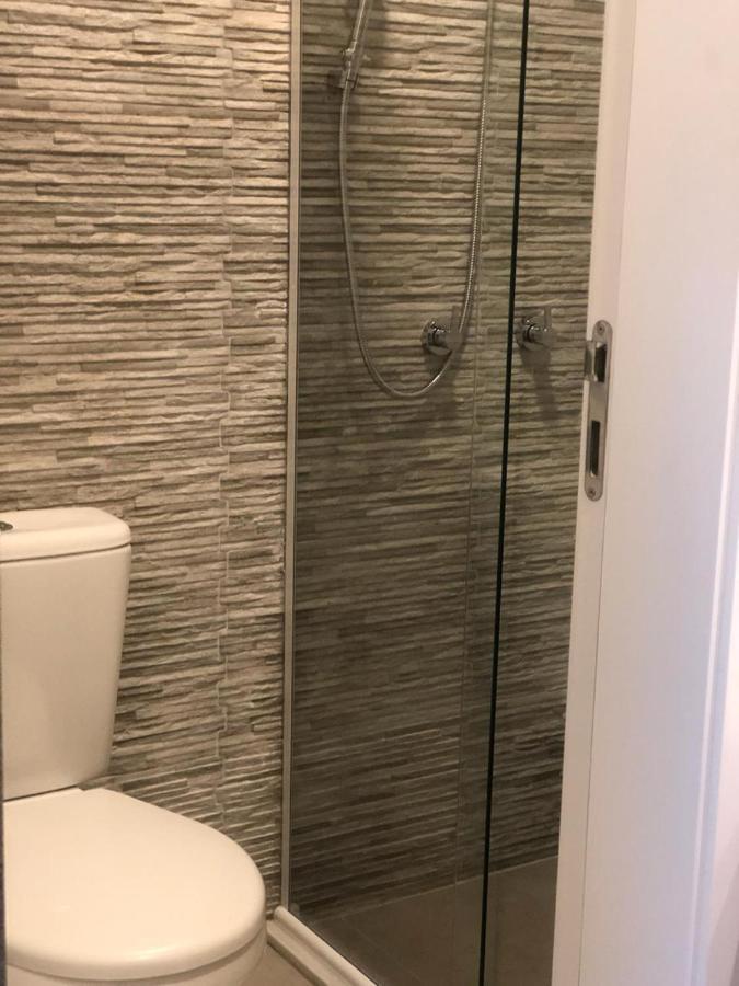 Apartamento Cobertura Conceito Gramado Exterior foto